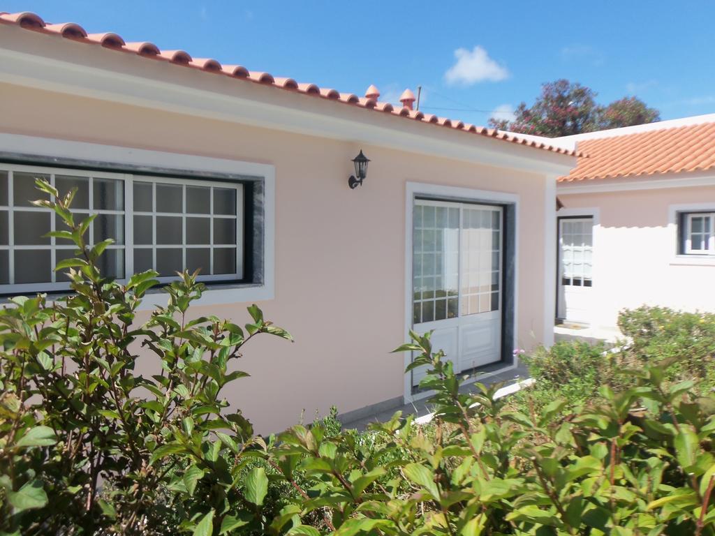Casa Das Hortensias - Charming Guest House Sintra Ngoại thất bức ảnh