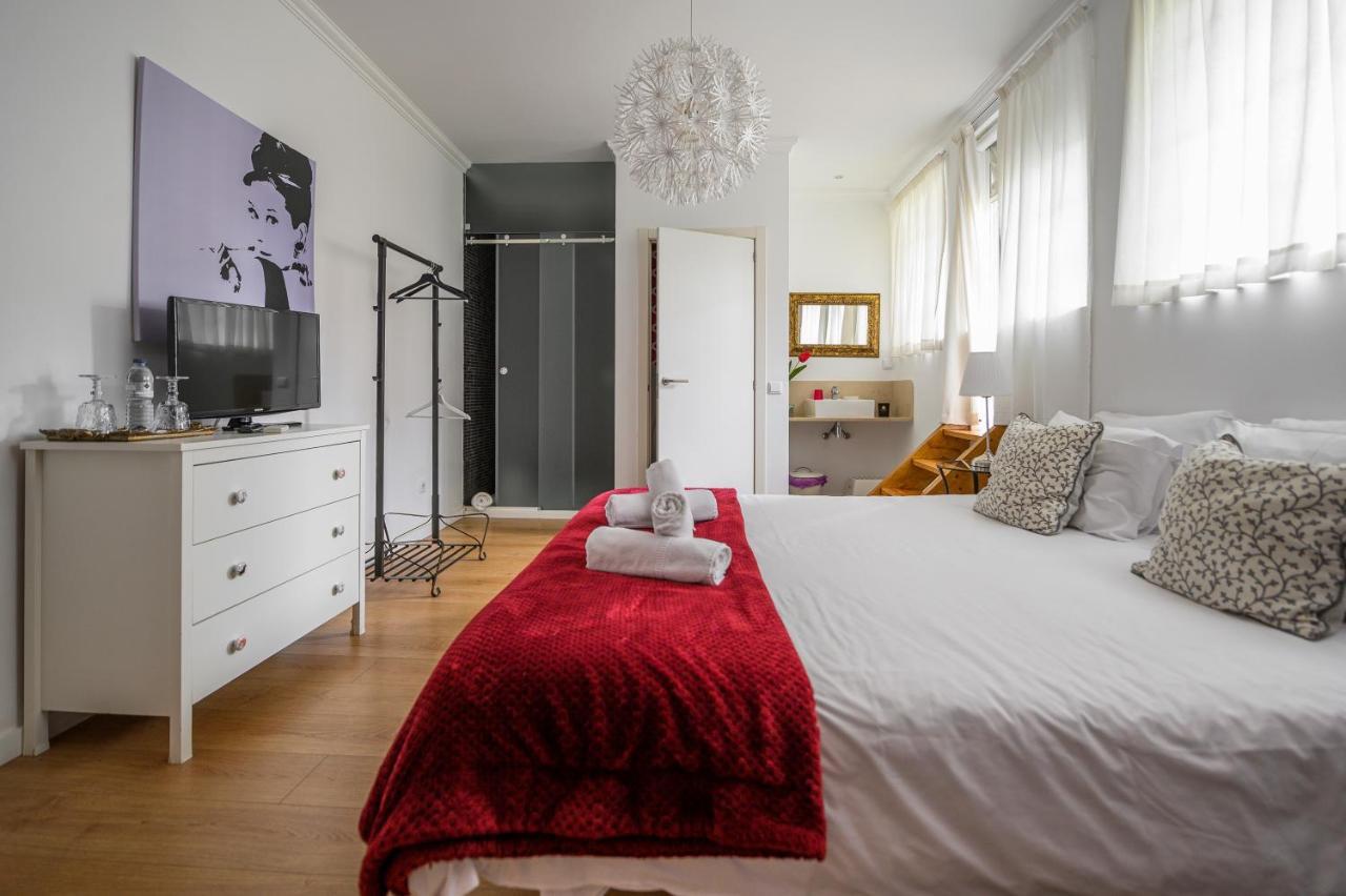 Casa Das Hortensias - Charming Guest House Sintra Ngoại thất bức ảnh