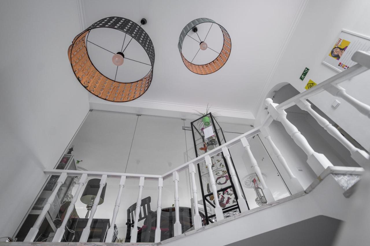Casa Das Hortensias - Charming Guest House Sintra Ngoại thất bức ảnh