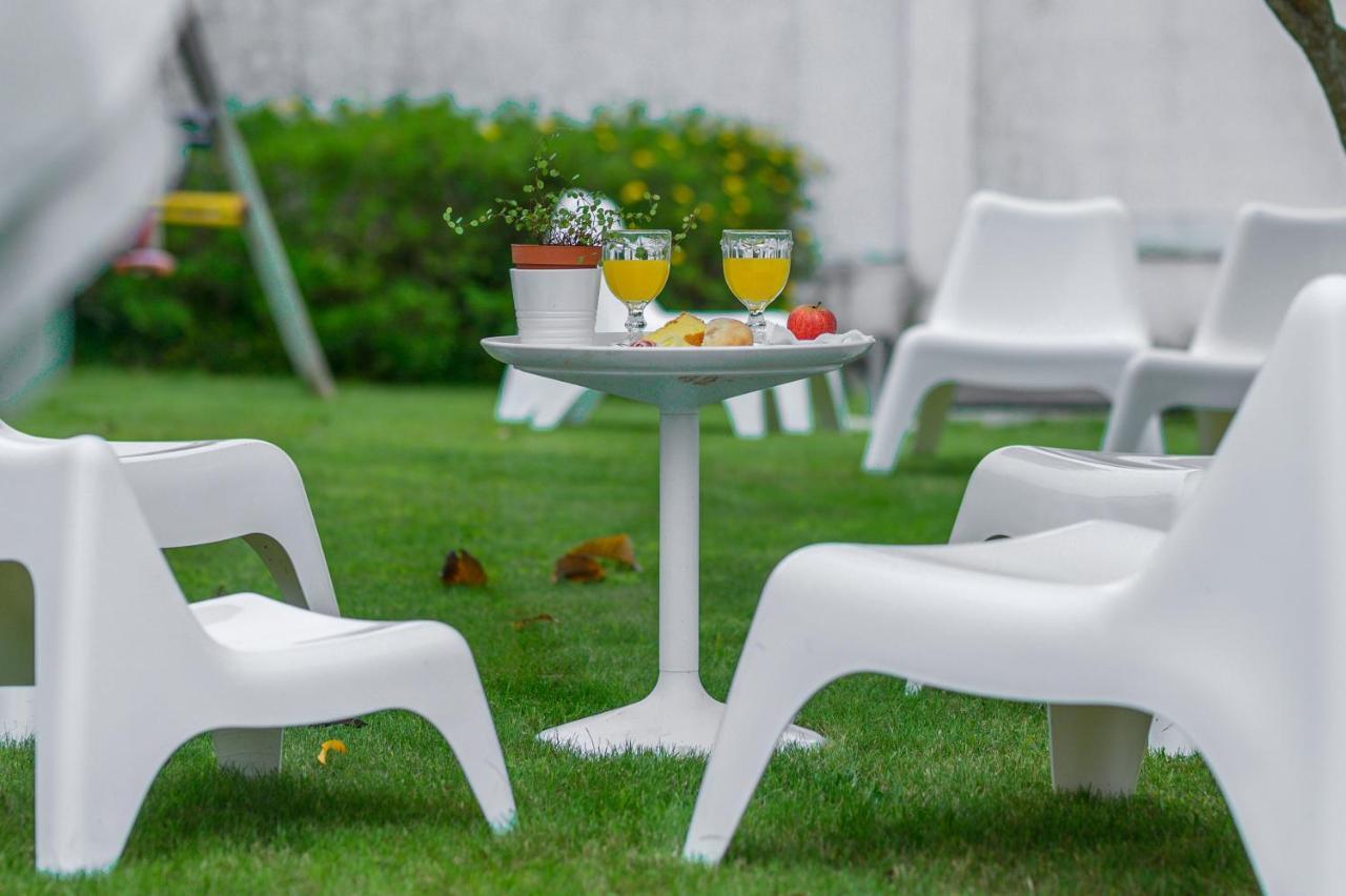 Casa Das Hortensias - Charming Guest House Sintra Ngoại thất bức ảnh